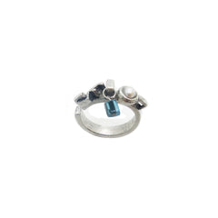 Bague Gadsby 380R