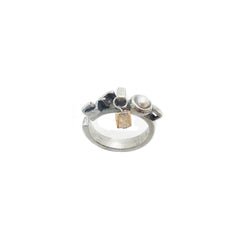 Bague Gadsby 380R
