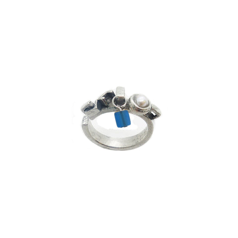 Bague Gadsby 380R