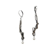 Boucles d'oreilles Gadsby 387EB