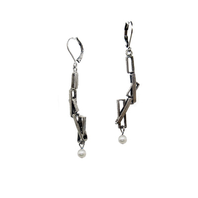 Boucles d'oreilles Gadsby 387EB