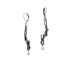 Boucles d'oreilles Gadsby 387EB