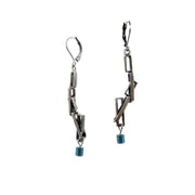 Boucles d'oreilles Gadsby 387EB