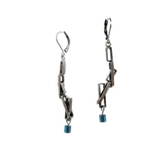 Boucles d'oreilles Gadsby 387EB
