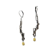 Boucles d'oreilles Gadsby 387EB