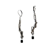 Boucles d'oreilles Gadsby 387EB