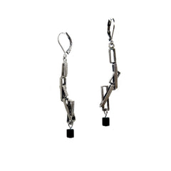 Boucles d'oreilles Gadsby 387EB