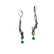 Boucles d'oreilles Gadsby 387EB