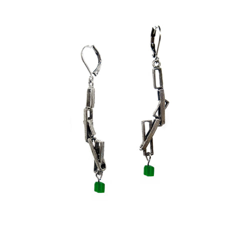 Boucles d'oreilles Gadsby 387EB