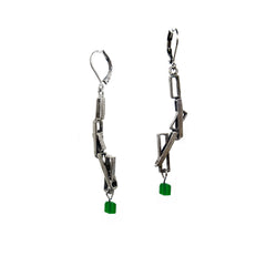 Boucles d'oreilles Gadsby 387EB