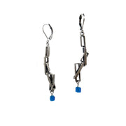 Boucles d'oreilles Gadsby 387EB