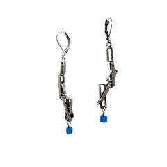 Boucles d'oreilles Gadsby 387EB