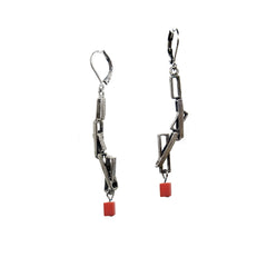 Boucles d'oreilles Gadsby 387EB