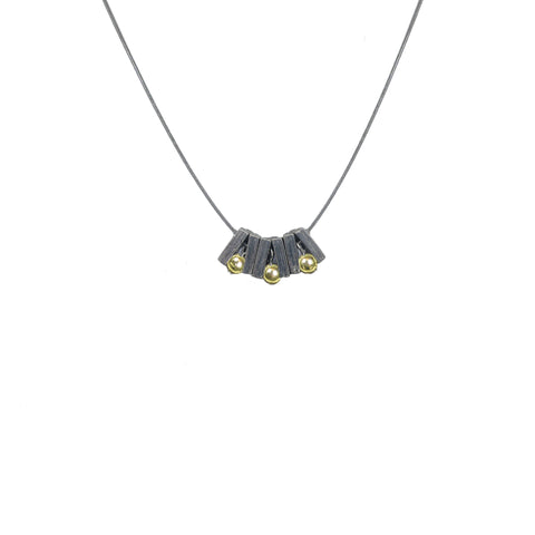 Collier Pendentif Gadsby 393D