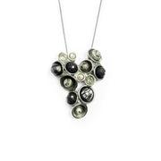 Coupoles Pendant Necklace 431D