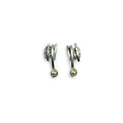 Boucles d'oreilles Camille 1000E