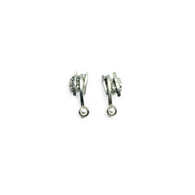 Boucles d'oreilles Camille 1000E