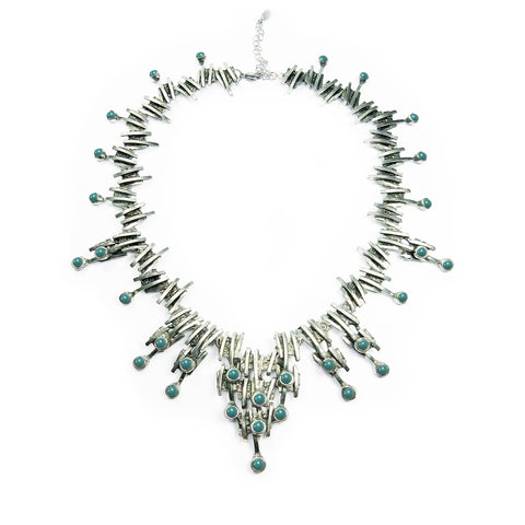 Camille Necklace 1001A