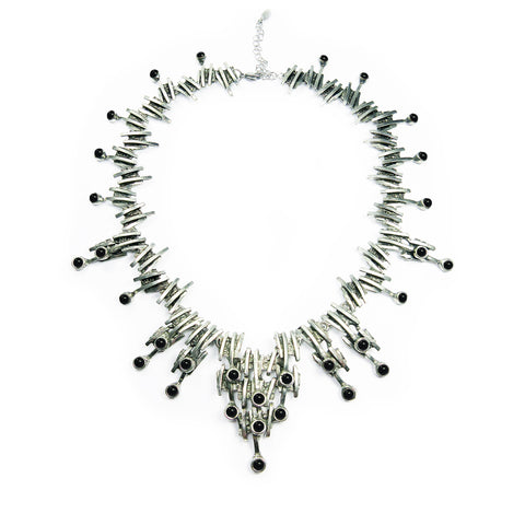 Camille Necklace 1001A