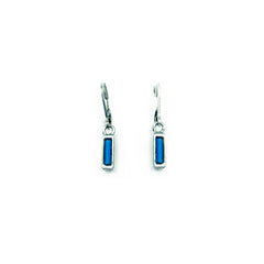 Boucles d'oreilles Structure 101EB