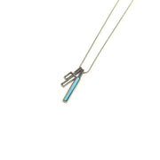 Pendentif Structure 102D