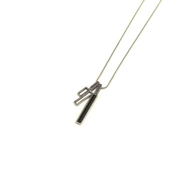 Structure Pendant 102D