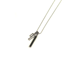 Structure Pendant 102D