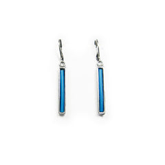 Boucles d'oreilles Structure 102EB