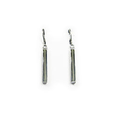 Structure Earrings 102EB