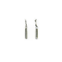 Structure Earrings 103EB