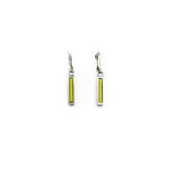 Boucles d'oreilles Structure 103EB