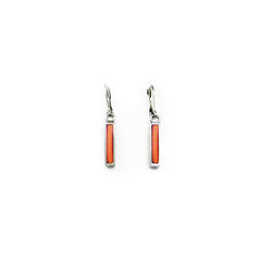 Boucles d'oreilles Structure 103EB