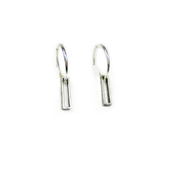 Boucles d'oreilles Structure 105EB