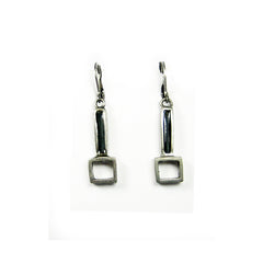 Boucles d'oreilles Structure 106EB