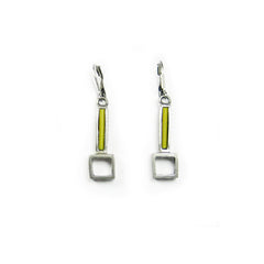 Structure Earrings 106EB