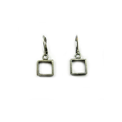 Boucles d'oreilles Habitat 107EB