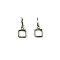 Boucles d'oreilles Habitat 107EB