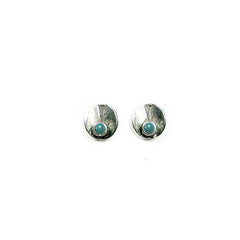 Boucles d'oreilles Flora 170E