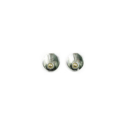 Boucles d'oreilles Flora 170E