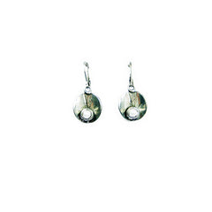 Boucles d'oreilles Flora 170EB