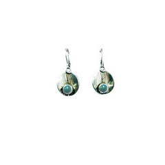 Boucles d'oreilles Flora 170EB