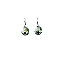 Boucles d'oreilles Flora 170EB