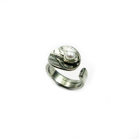 Bague Flora 170R