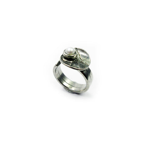 Bague Flora 170R