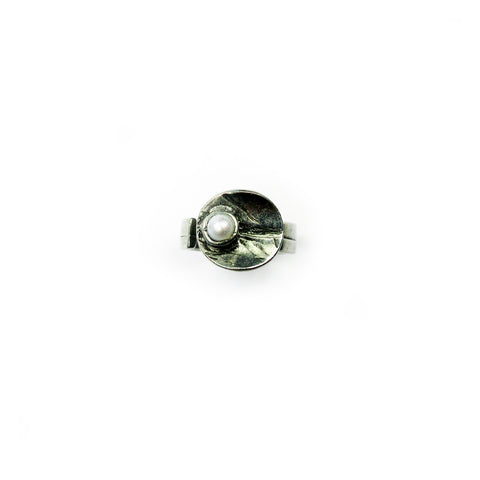 Bague Flora 170R