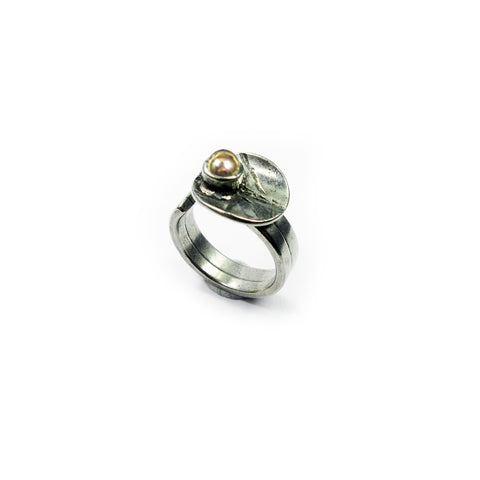 Bague Flora 170R