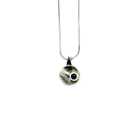 Flora Pendant Necklace 172D