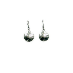 Boucles d'oreilles Flora 176EB