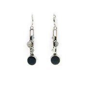 Boucles d'oreilles Pixels 184EB