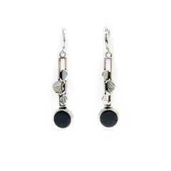 Boucles d'oreilles Pixels 184EB